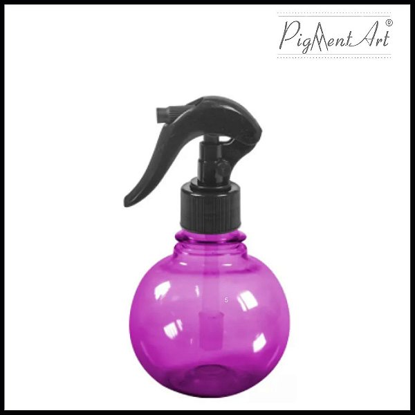 Borrifador Rosa Santa Clara 180ml