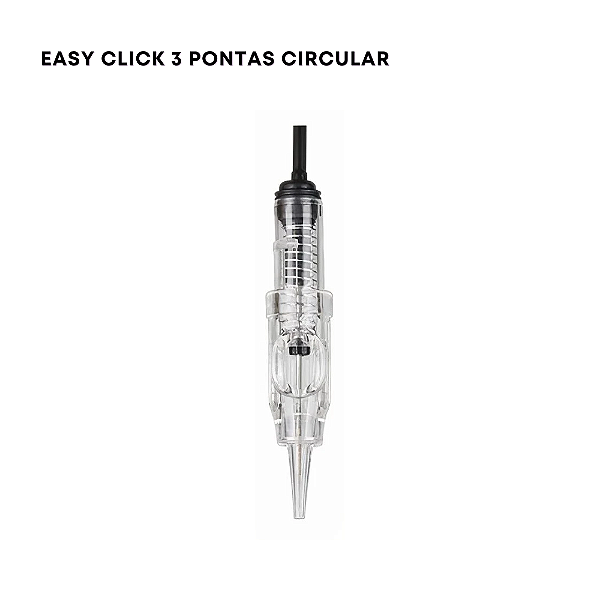 Easy click 3 pontas 0.30mm