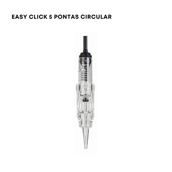 Easy click 5 pontas 0.30mm