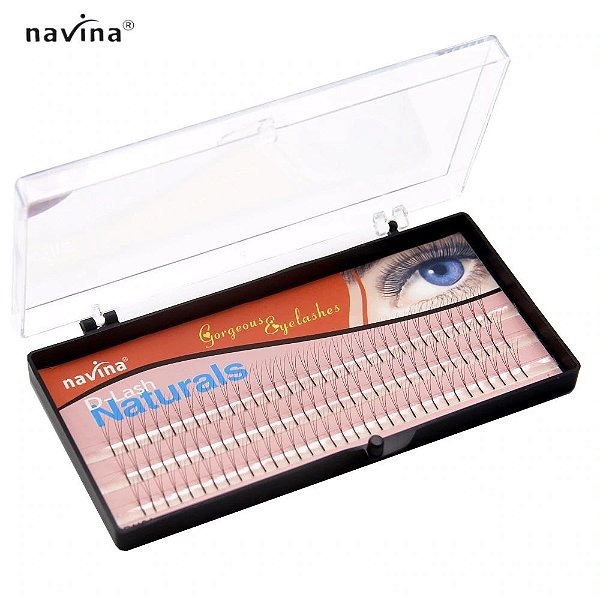 Tufo Navina Sem Nó 6D