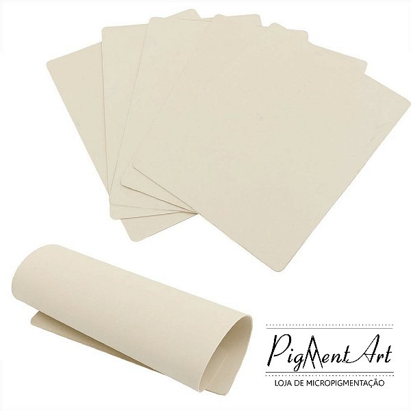 Pele Sintética Lisa