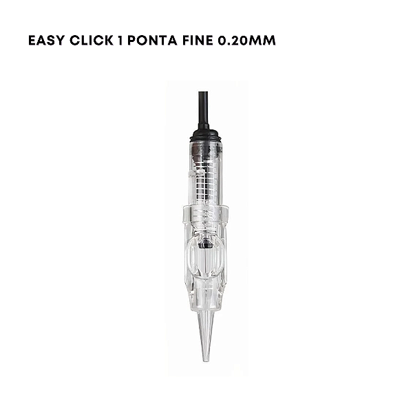 Easy click 1 ponta 0.20mm