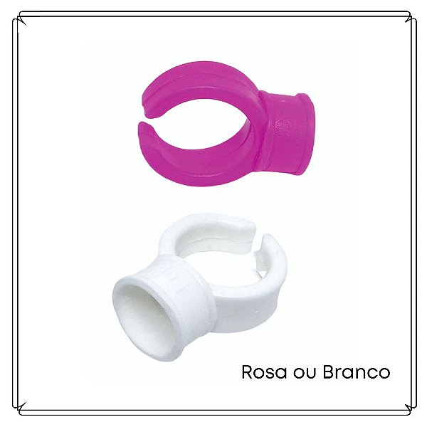 Anel Porta Batoque ( Fujii / Gr Collors )