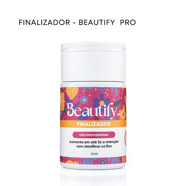 Finalizador Beautify