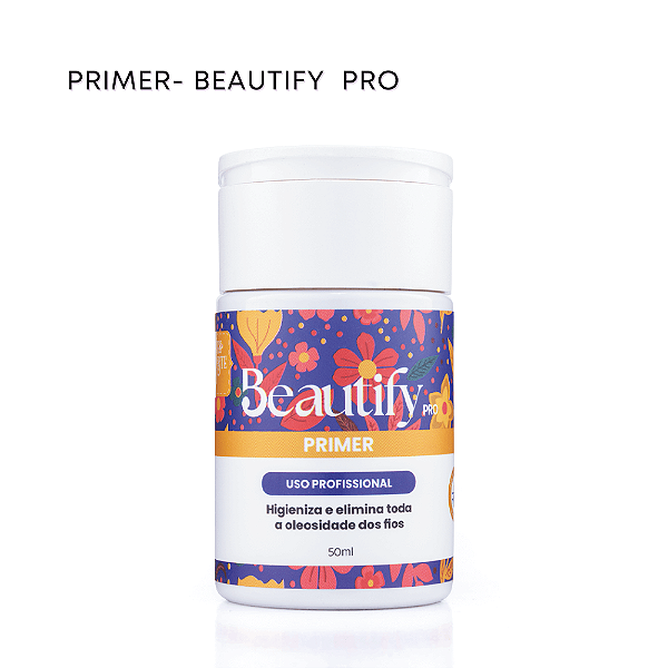 Primer  Beautify