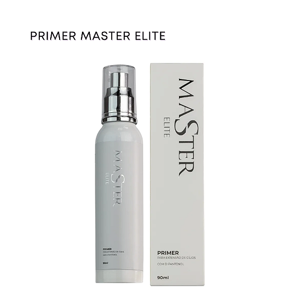 Primer Master 90ml