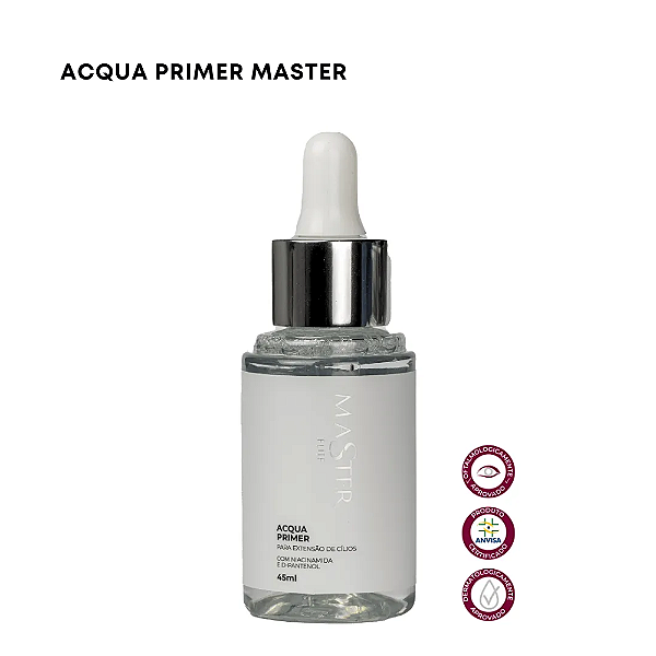 Acqua Primer Master 45ml