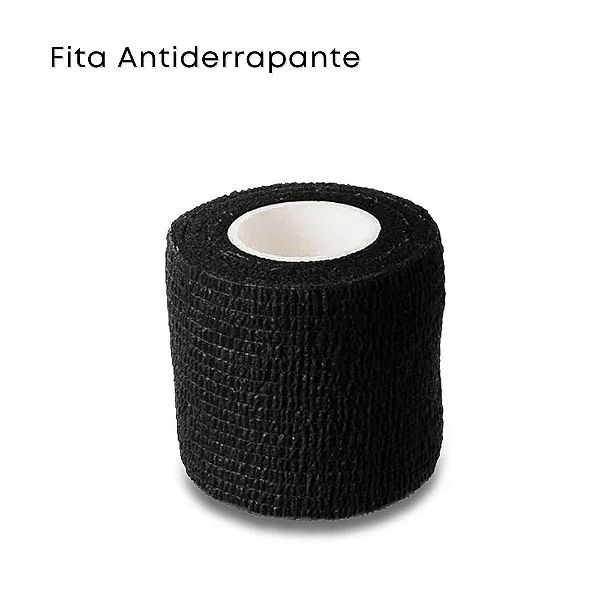 Fita Antiderrapante para tebori ou dermógrafo