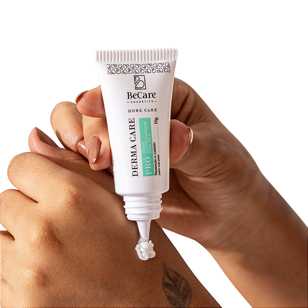 Derma Care Pró Be Care