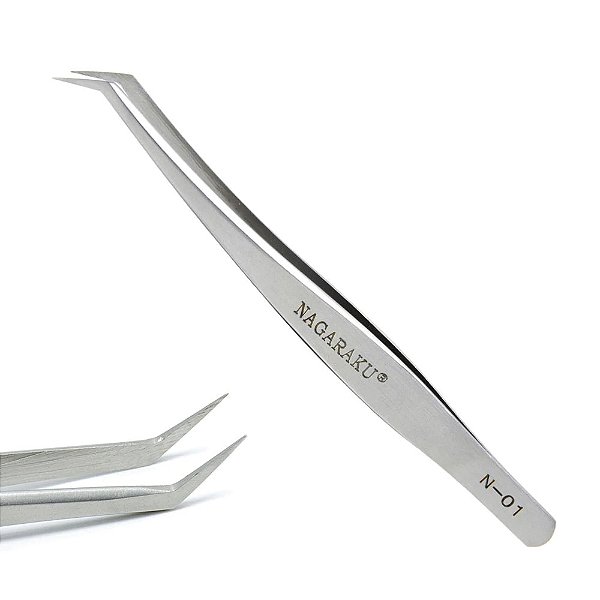 Pinça Volume Nagaraku N-01