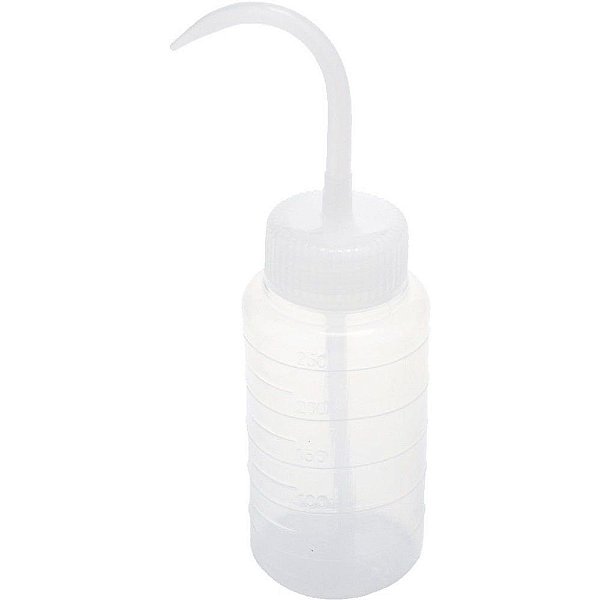 Aplicador Bico Curvo 100ml