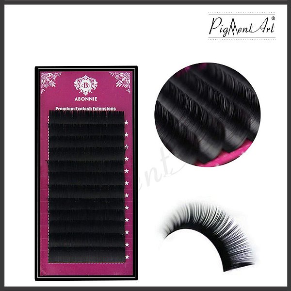 Cílios Abonnie 0,07 D