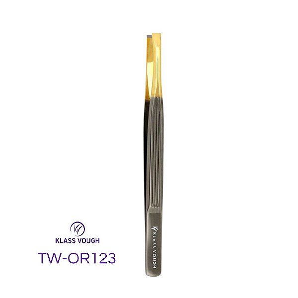 KLASS VOUGH TW-OR123