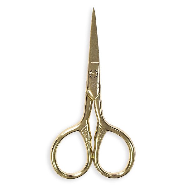 KLASS VOUGH TESOURA SC 03 DOURADA