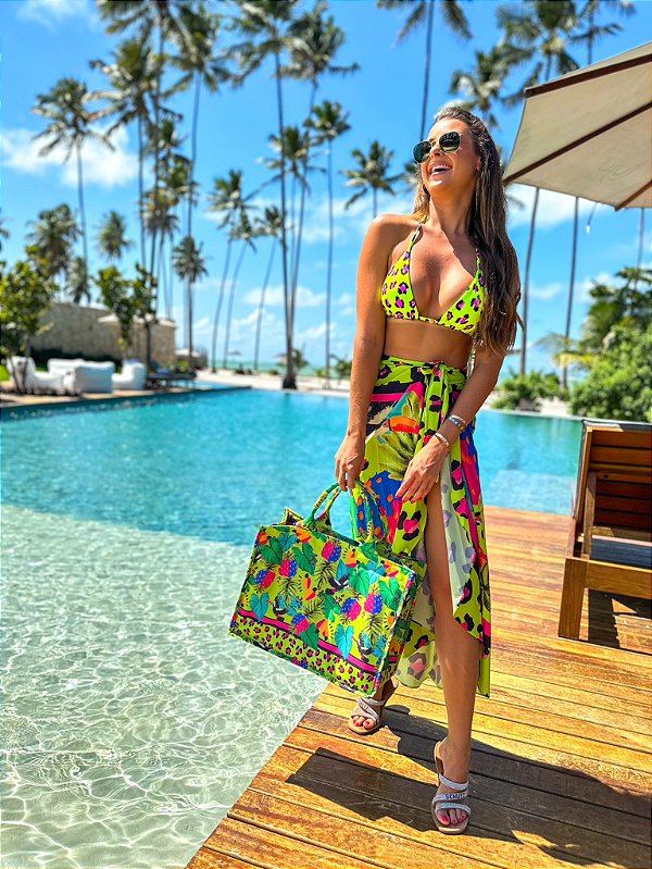 Bolsa praia Resort - Maceio