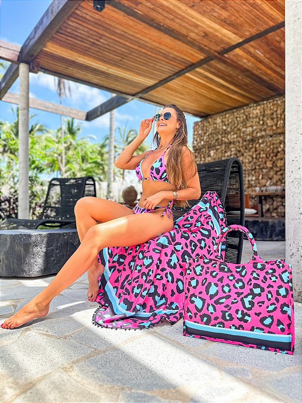 Bolsa praia Resort - Gaia