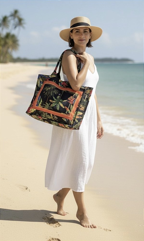 Bolsa Praia Resort - Folhas