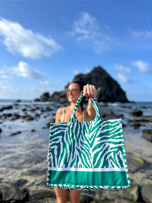 Bolsa Praia Resort - Zebra Noronha Verde
