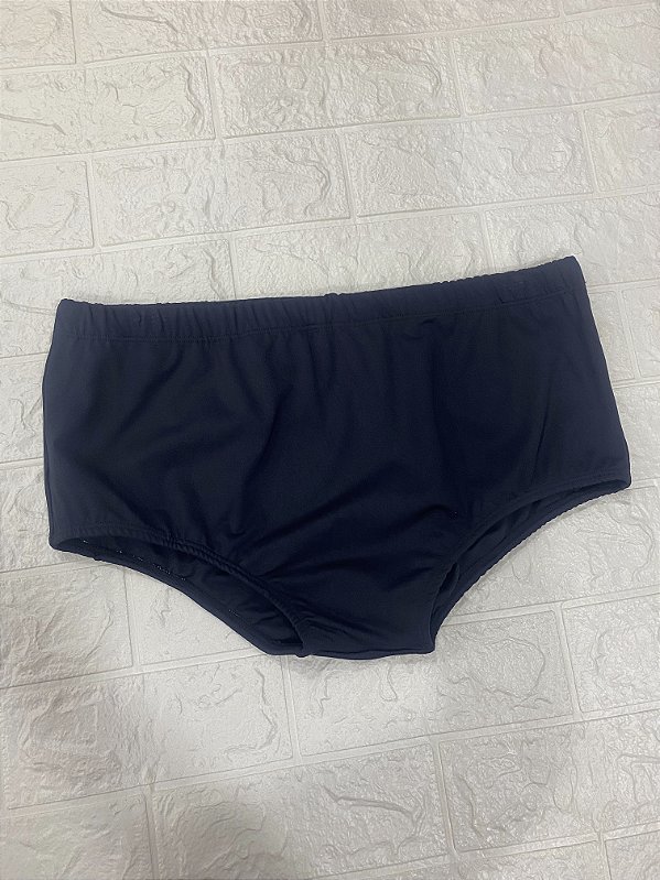 Sunga Masculina Cores