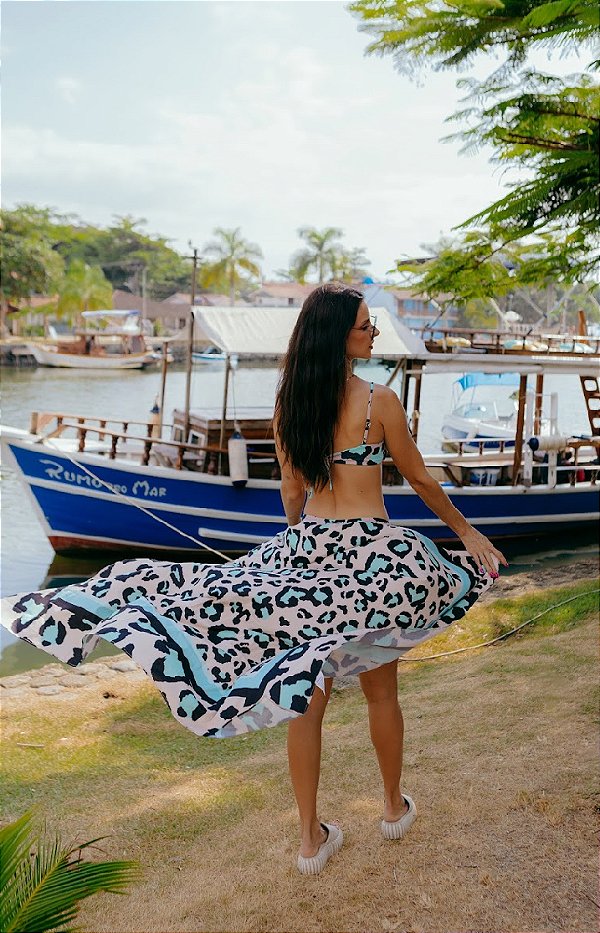 Pareo Canga Resort - Lumi