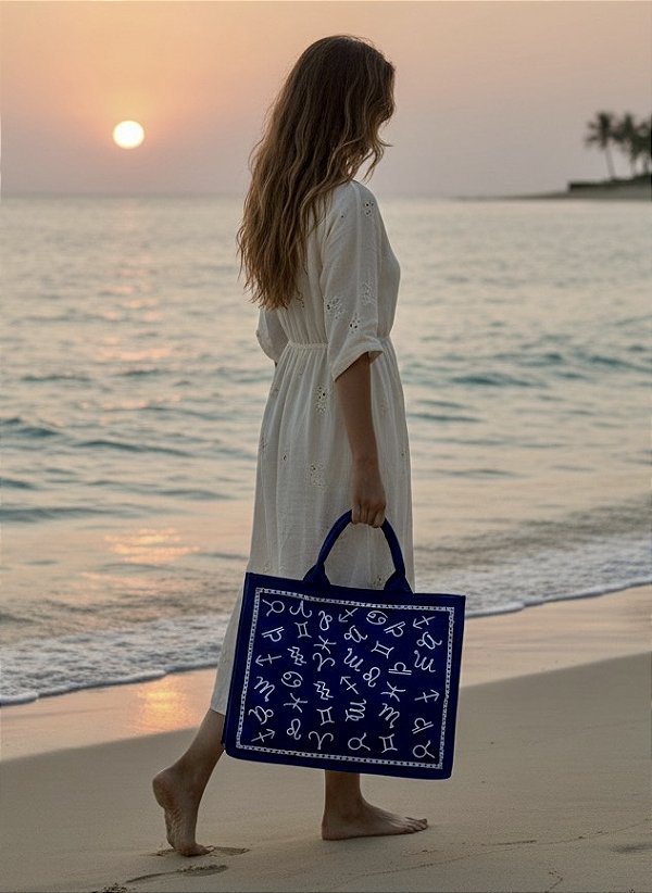 Bolsa Praia Resort - Signos