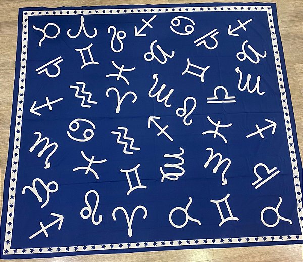 Pareo Canga Resort - Signos