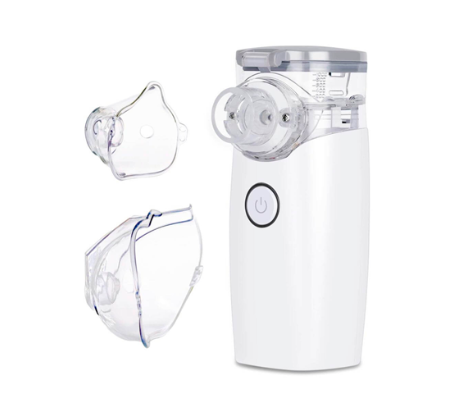 Nebulizador NE-M01 Mesh sem fio