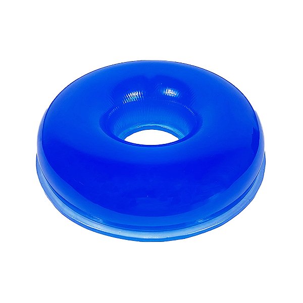 Apoio Anatômico Circular de Cabeça 20,8 x 5,3cm