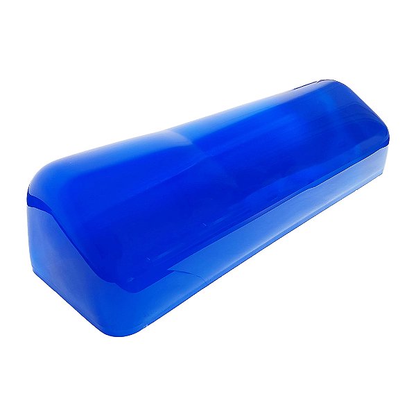 Apoio de Peitoral com Contorno Tam G 50,5 x 15,9 x 12,3cm