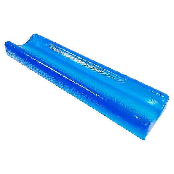 Apoio em Gel para Braço com Contorno Tam G 61 x 14,6 x 5,7cm