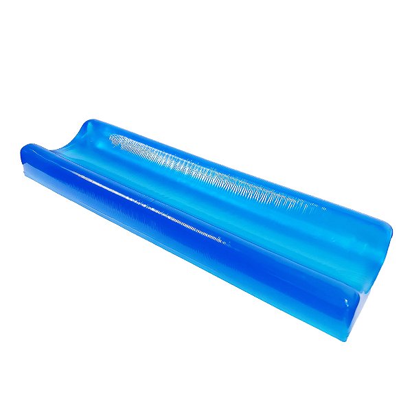 Apoio em Gel para Braço com Contorno Tam M 50,7 x 14,5 x 5,4cm