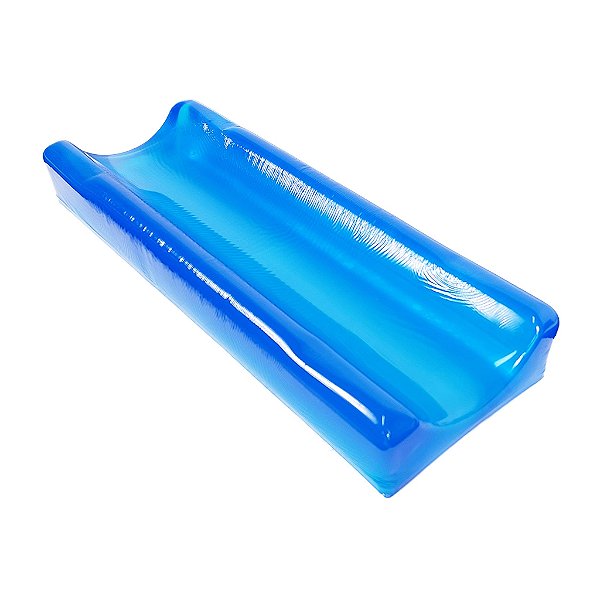 Apoio em Gel para Braço com Contorno Tam P 40,5x14,5x5,5cm