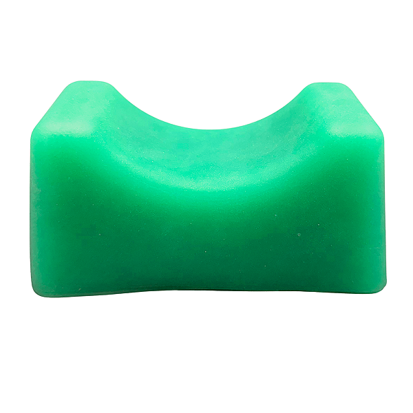 Apoio Anatômico De Gel Para Calcanhar