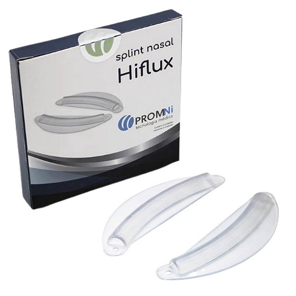 Splint Nasal Hiflux - Promni