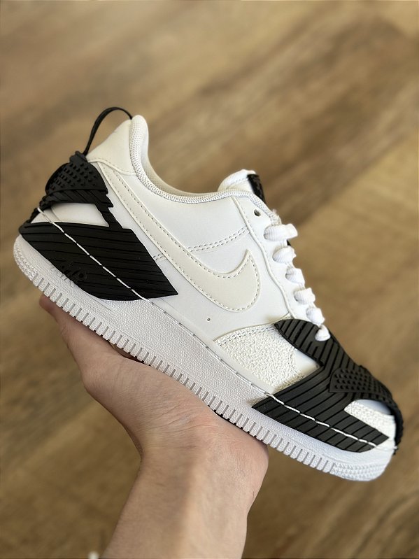 AIR FORCE 1 "NDSTRKT"