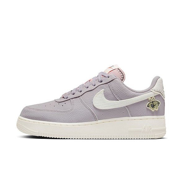 AIR FORCE 1 SE “Air Sprung”