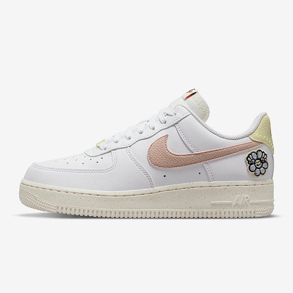 AIR FORCE 1 SE “Flower Power”