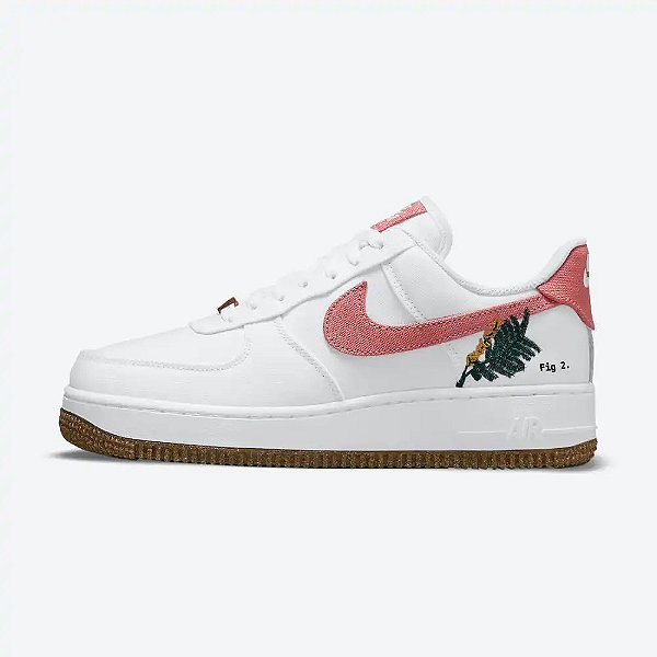 AIR FORCE 1 SE “Catechu”