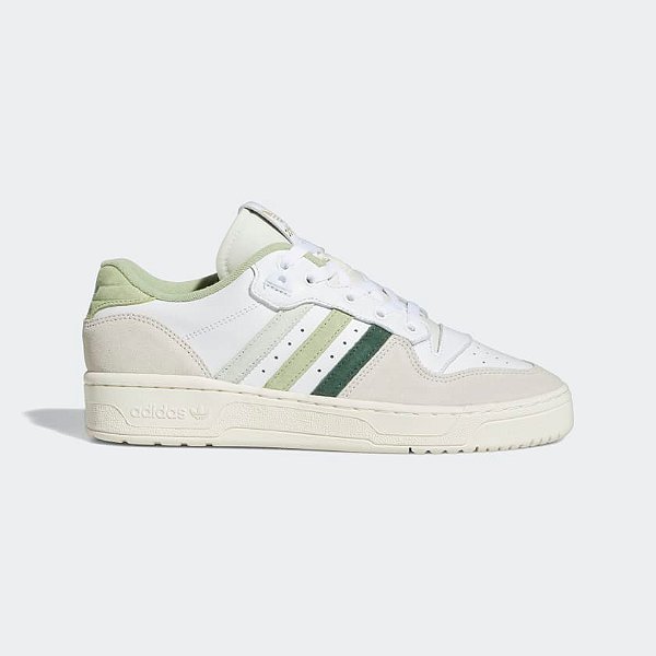 ADIDAS RIVALRY LOW