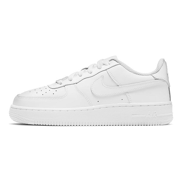 AIR FORCE 1 GS (white)