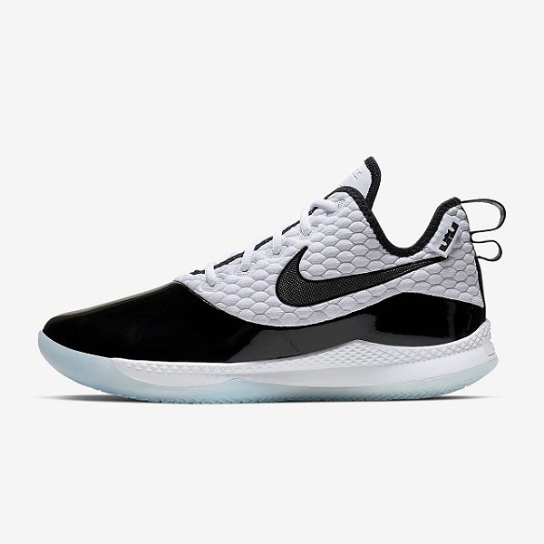 LEBRON WITNESS 3 (sem caixa)