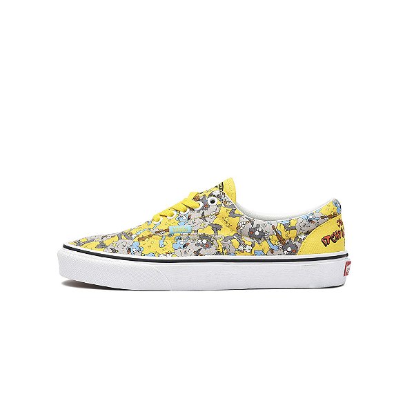 VANS ERA x THE SIMPSONS
