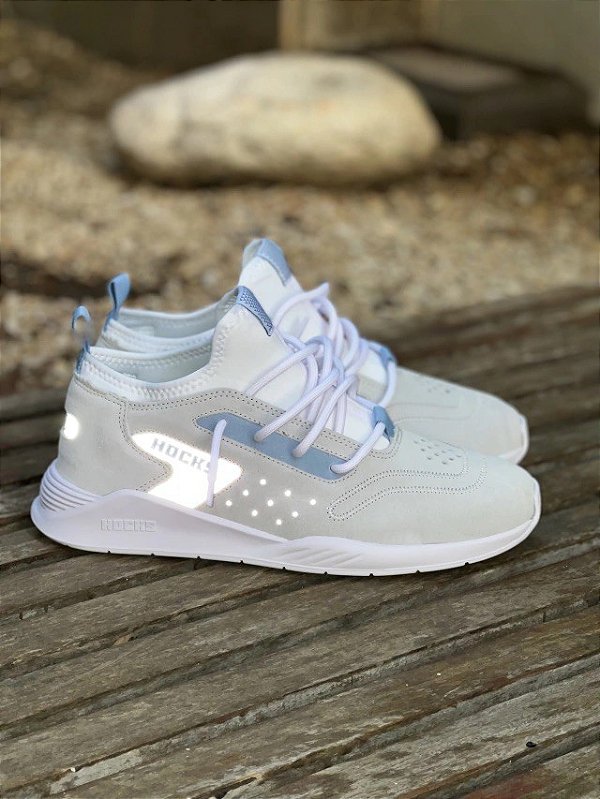 HOCKS SIDERAL (ice/blue)