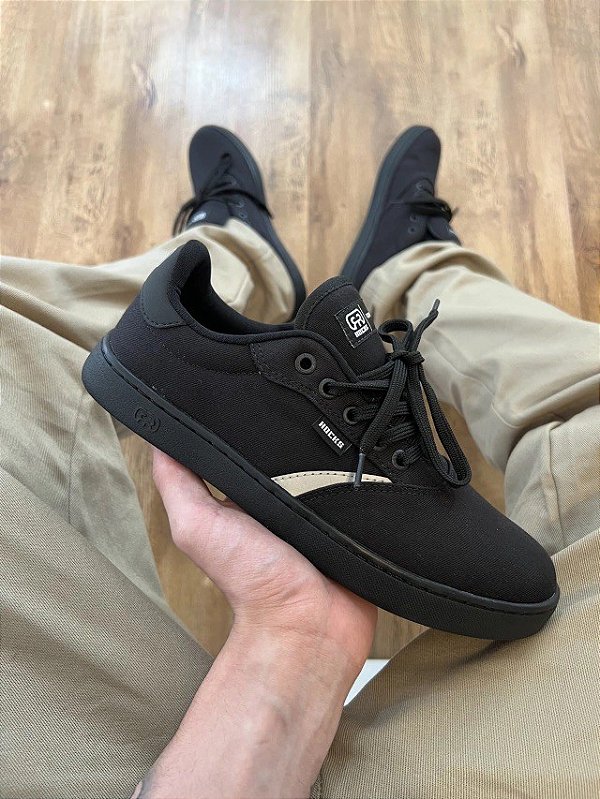 HOCKS TRIP (black/refletivo)