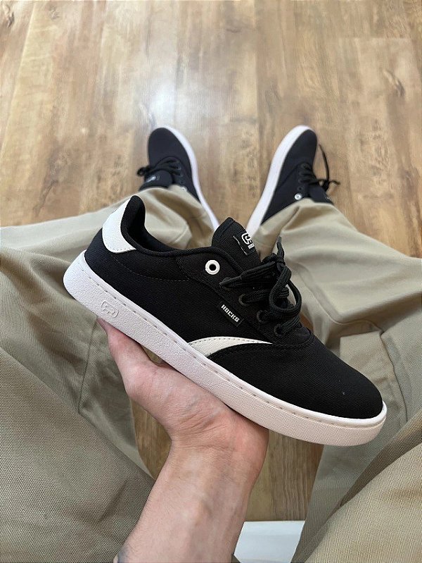 HOCKS TRIP (black/white)