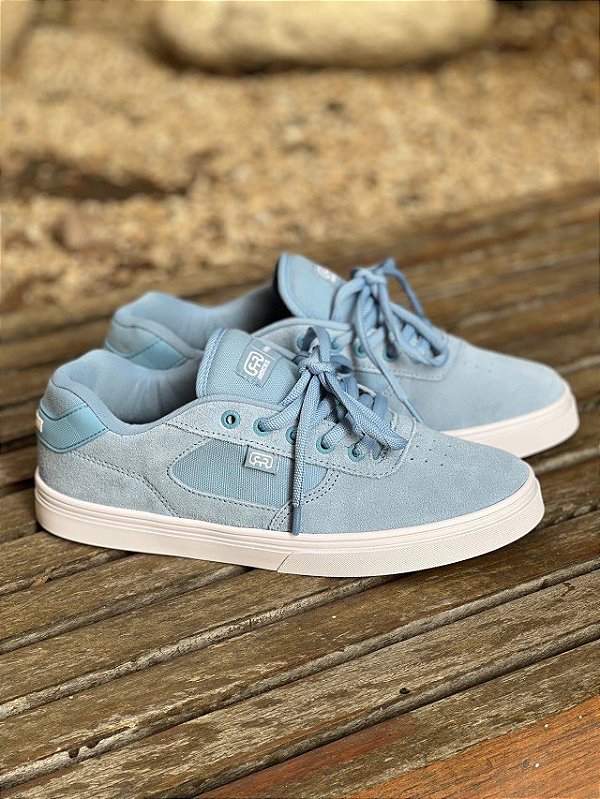 HOCKS FLAT LITE (ciel)