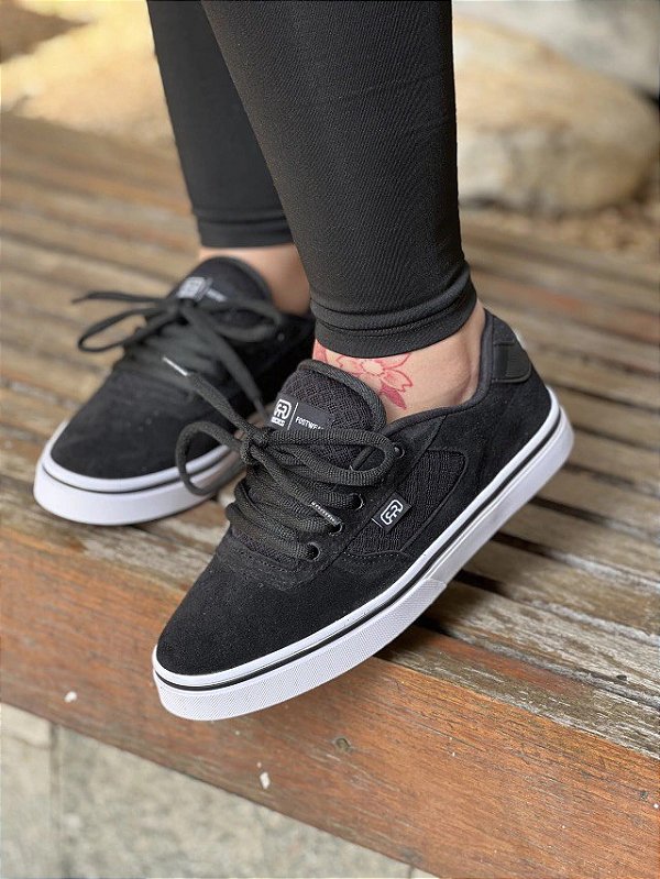 HOCKS FLAT LITE (black/white)