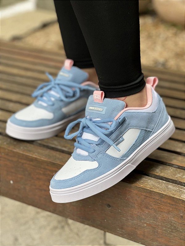 HOCKS POP LITE (sky blue)