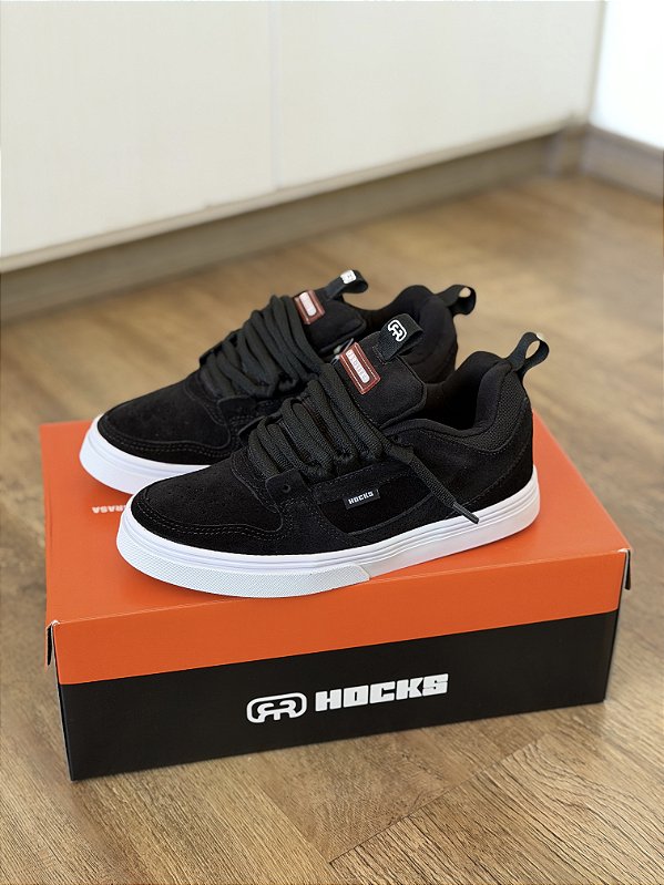 HOCKS POP LITE (Classic black)