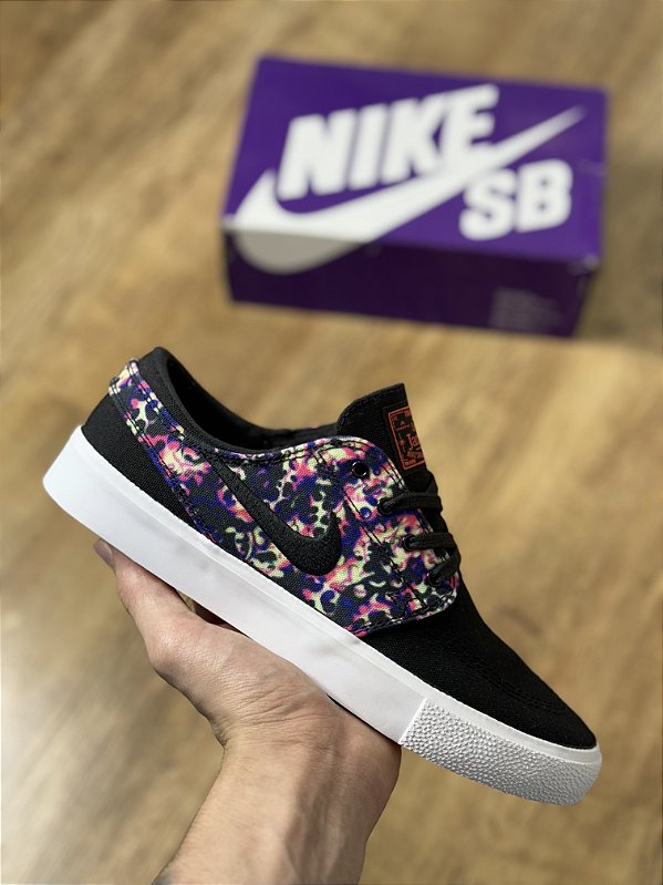 NIKE SB JANOSKI